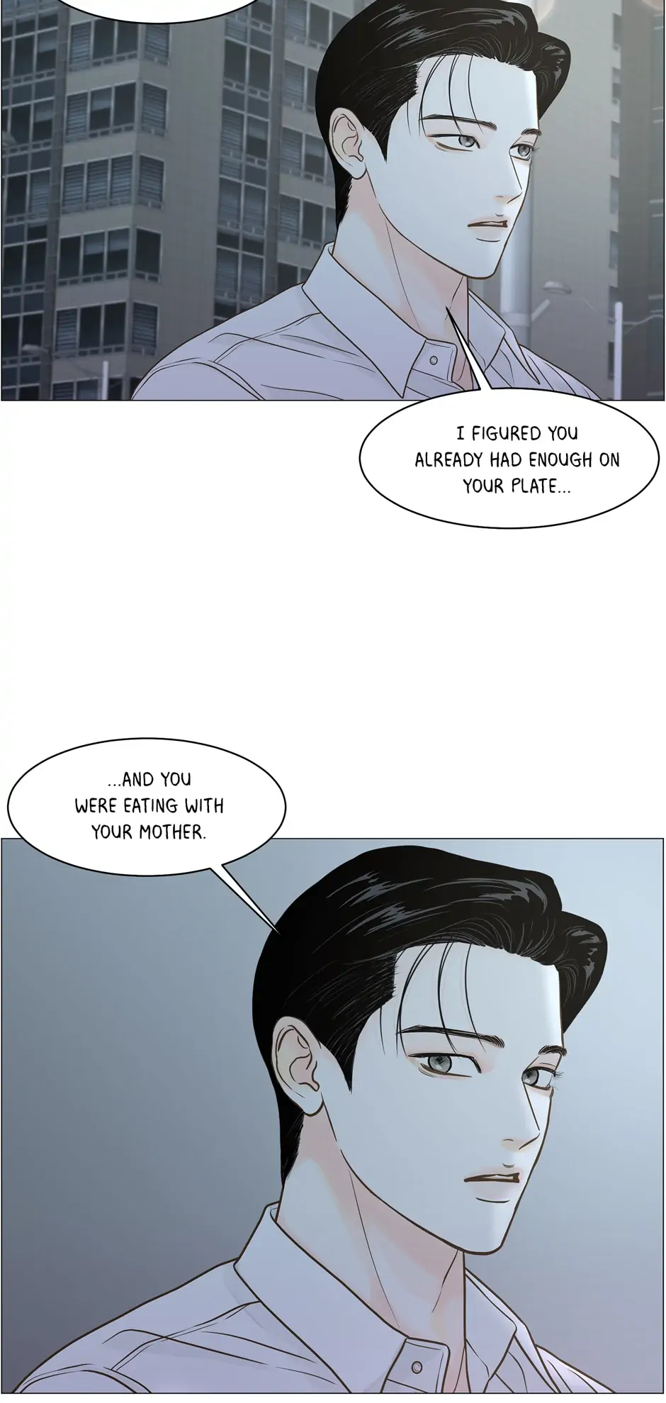 Read Back to Work! EN Manga Online