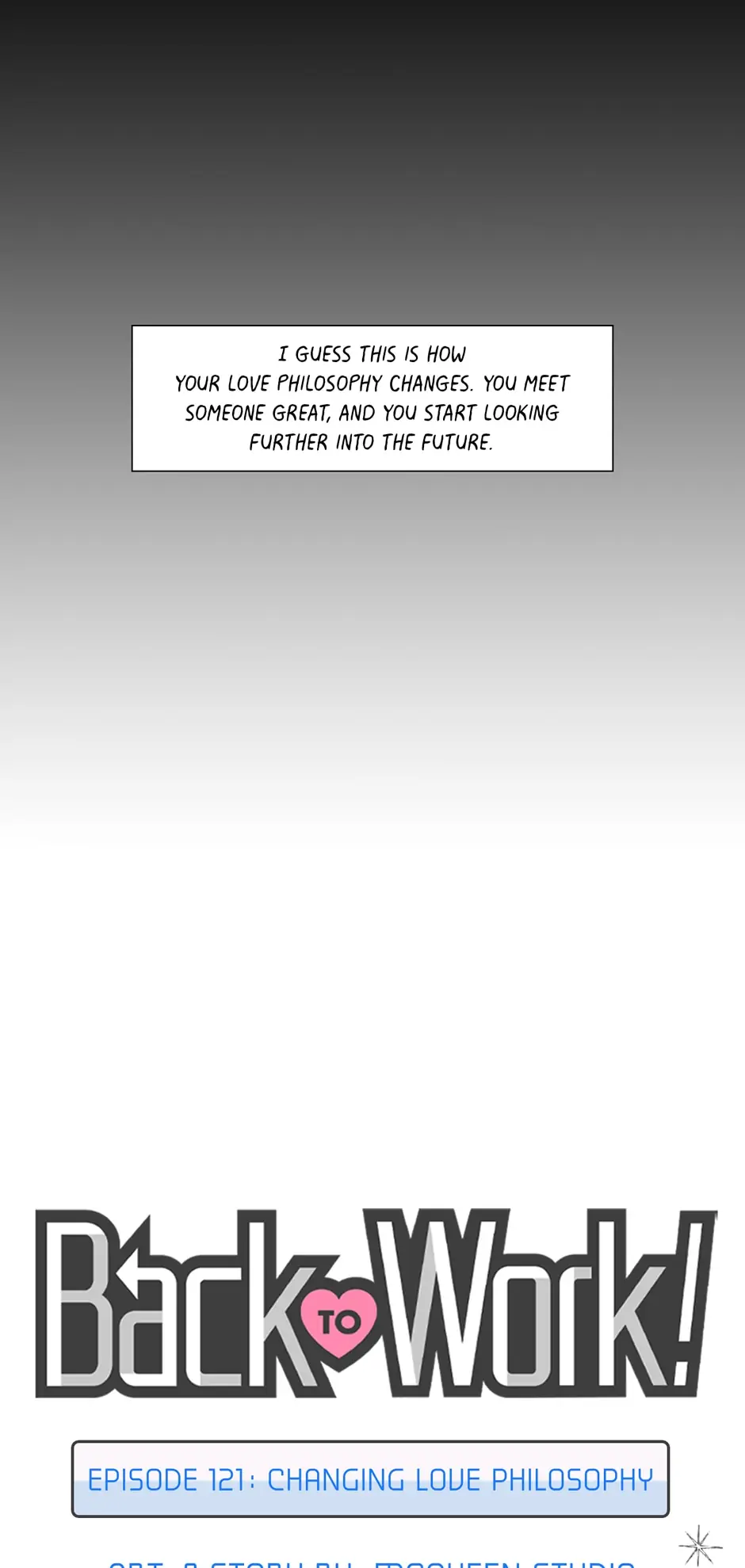 Read Back to Work! EN Manga Online