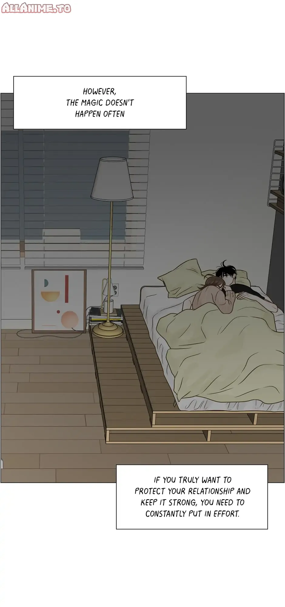 Read Back to Work! EN Manga Online