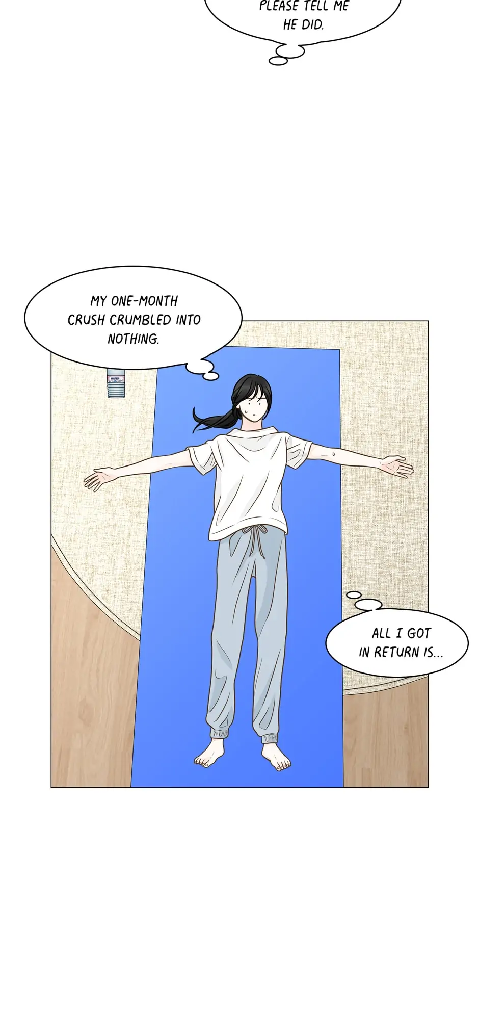 Read Back to Work! EN Manga Online