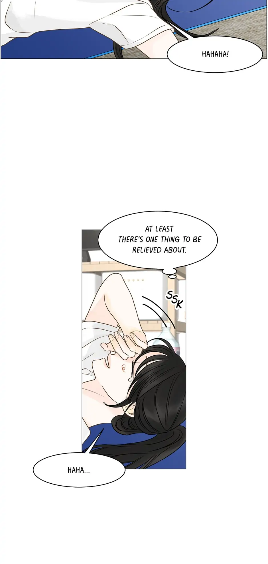 Read Back to Work! EN Manga Online