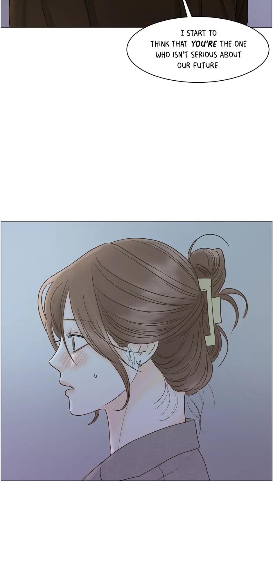 Read Back to Work! EN Manga Online