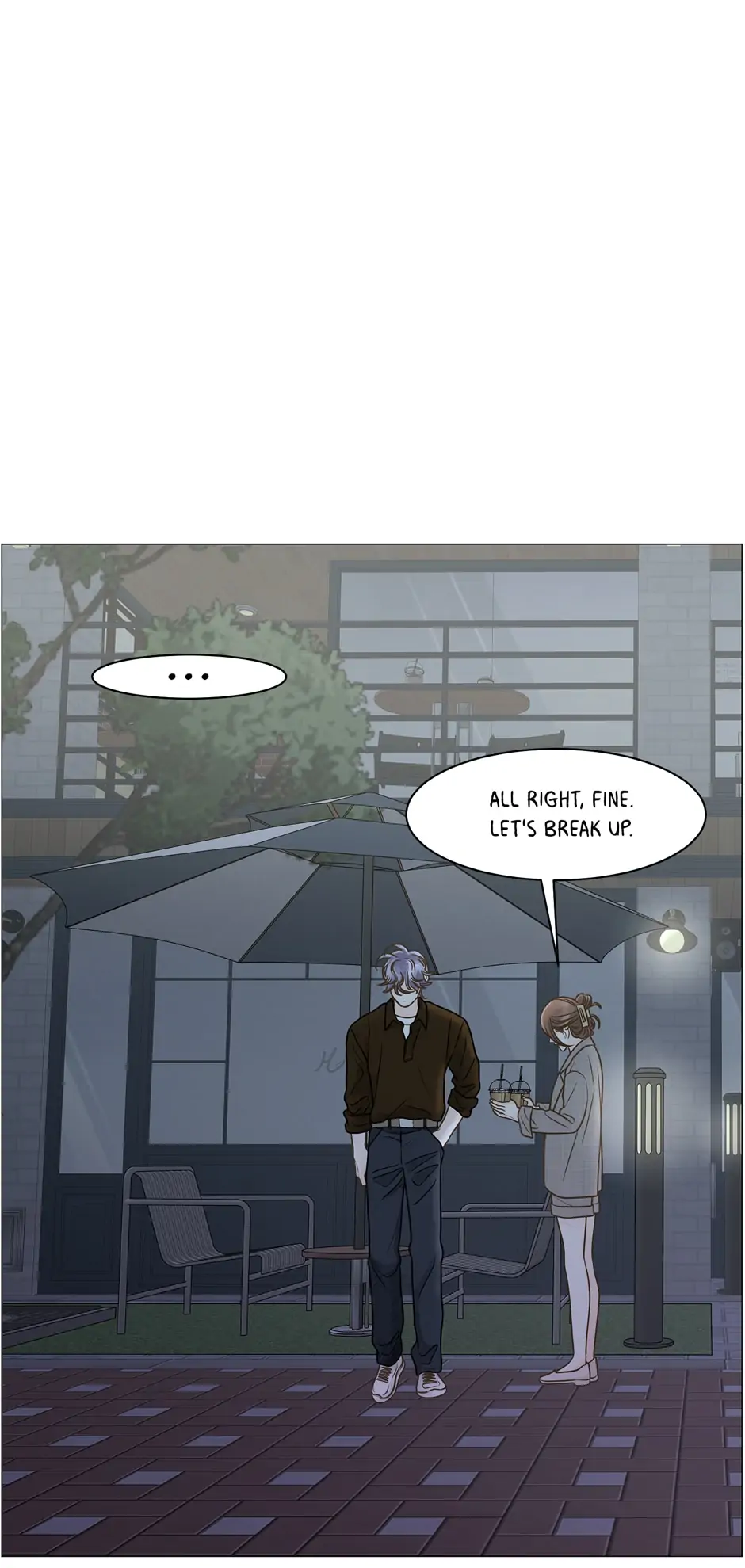 Read Back to Work! EN Manga Online