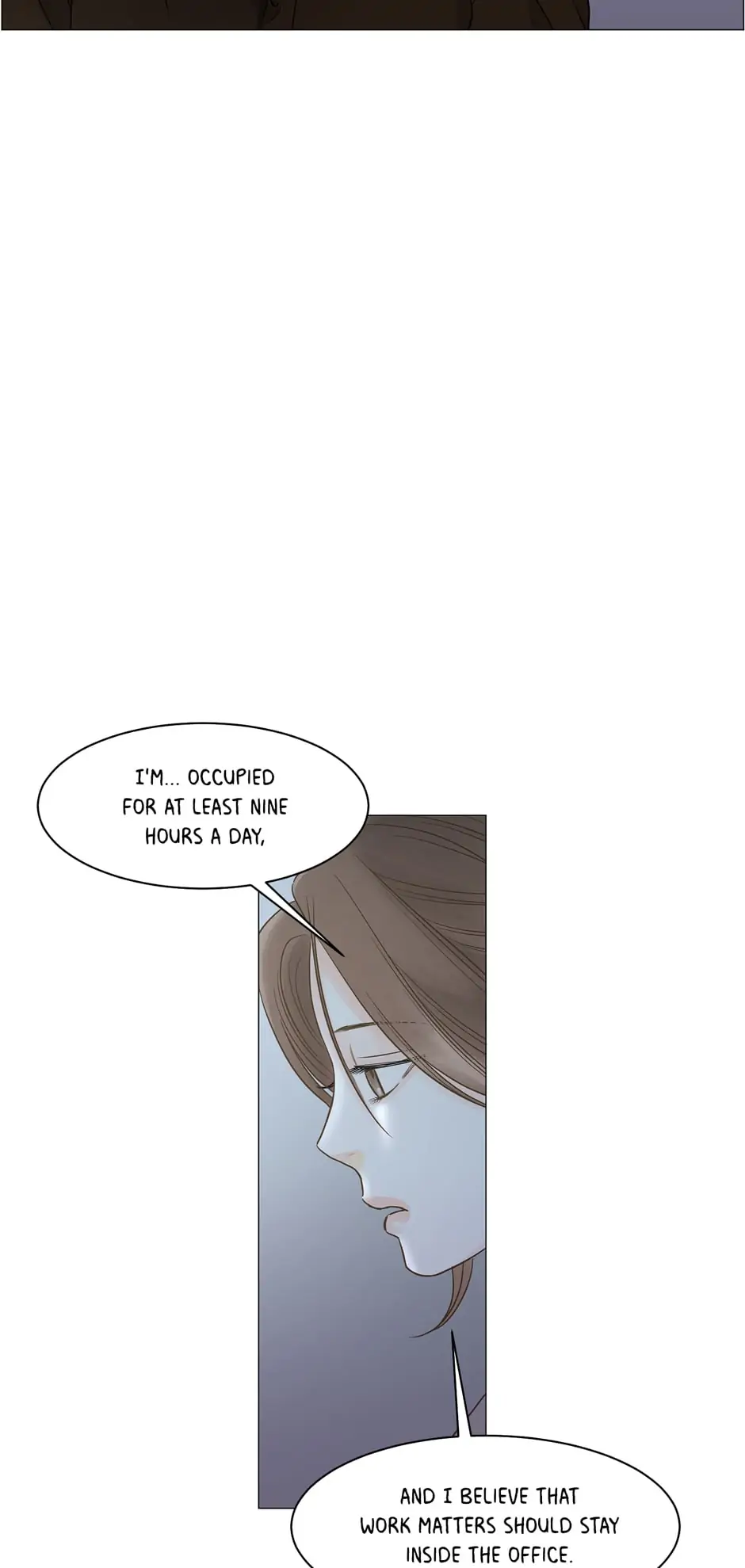 Read Back to Work! EN Manga Online