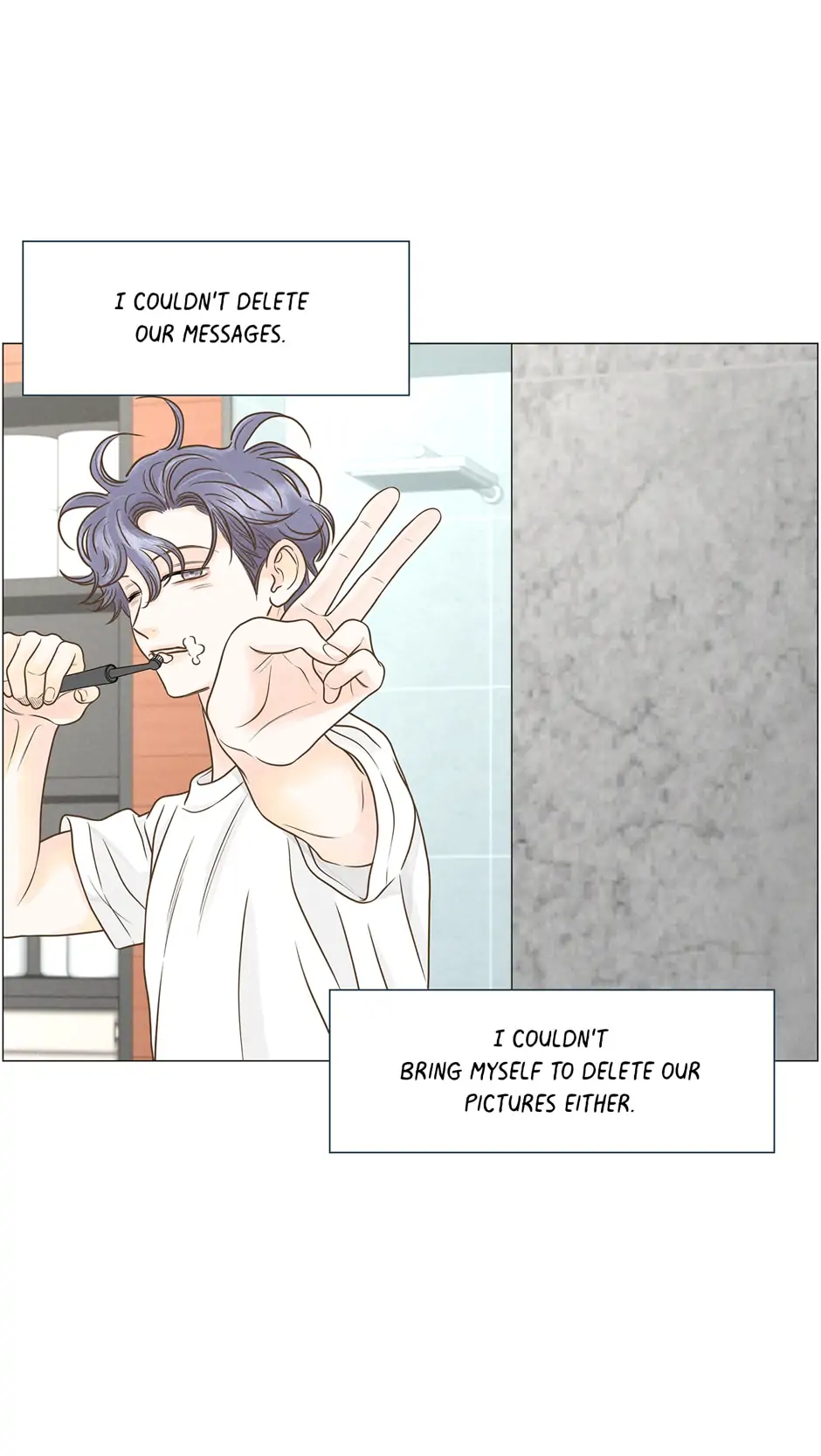 Read Back to Work! EN Manga Online