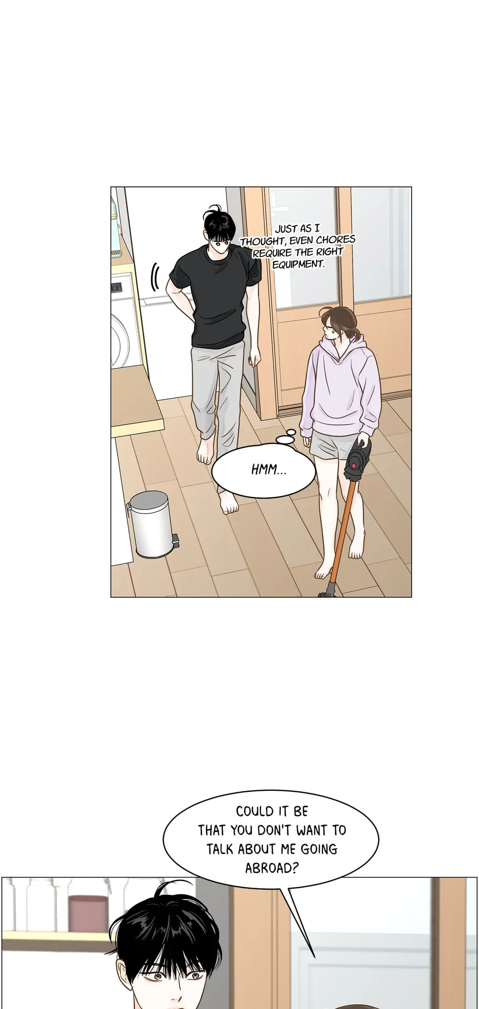 Read Back to Work! EN Manga Online