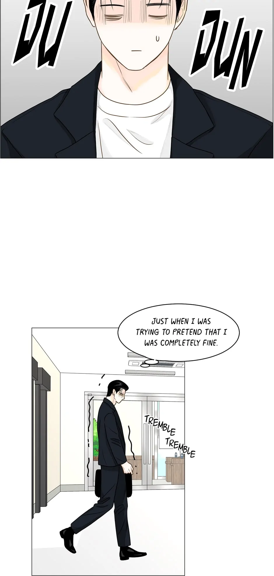 Read Back to Work! EN Manga Online