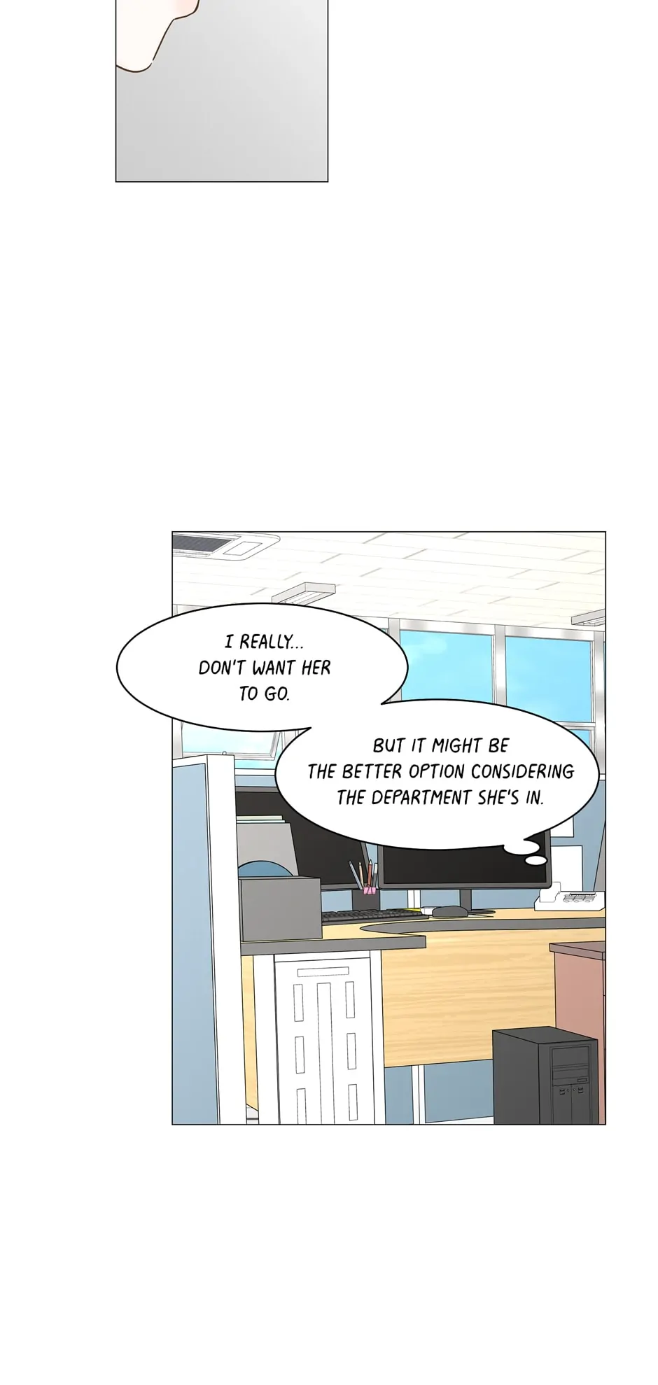 Read Back to Work! EN Manga Online