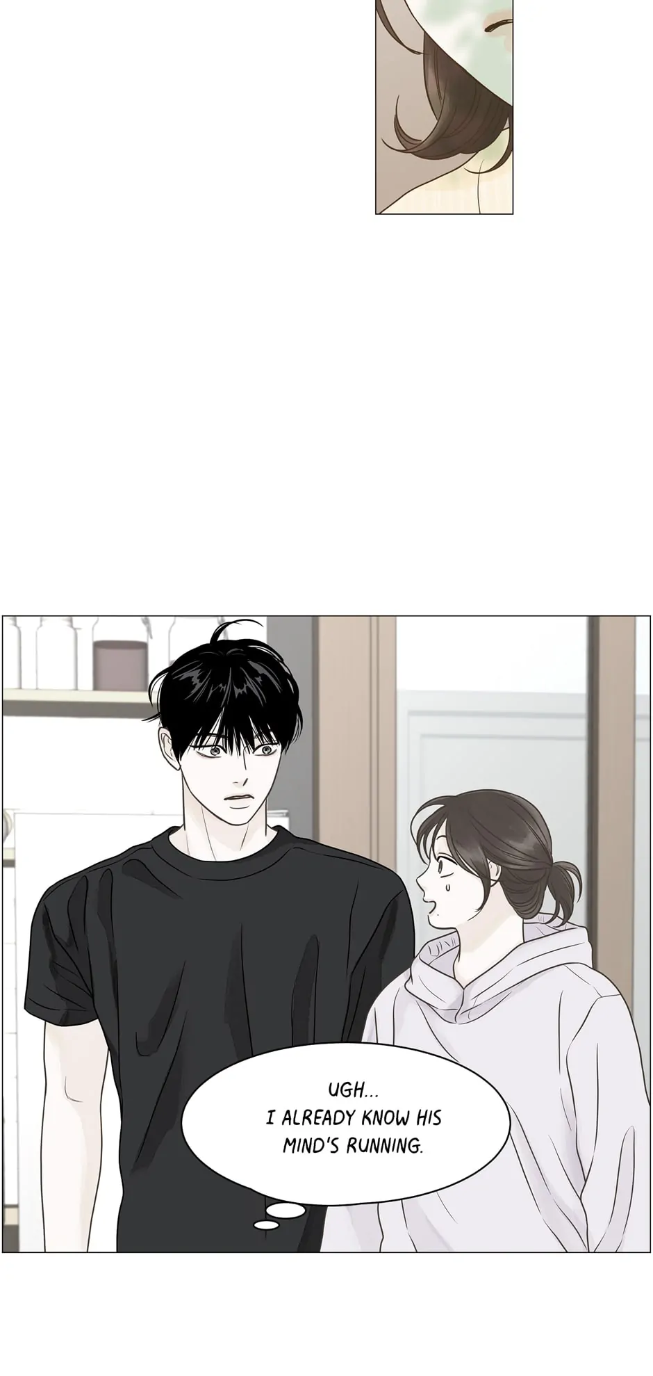 Read Back to Work! EN Manga Online