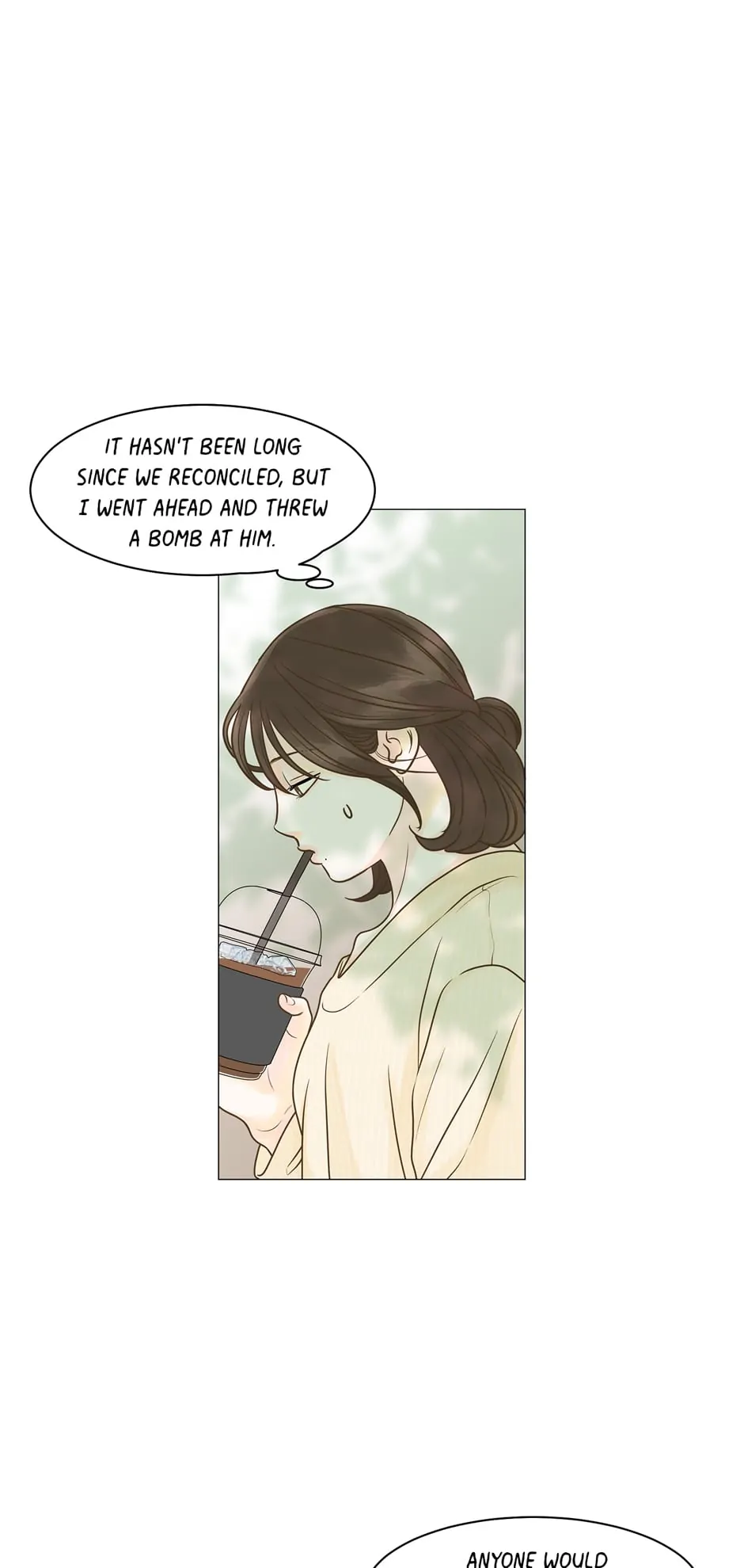 Read Back to Work! EN Manga Online