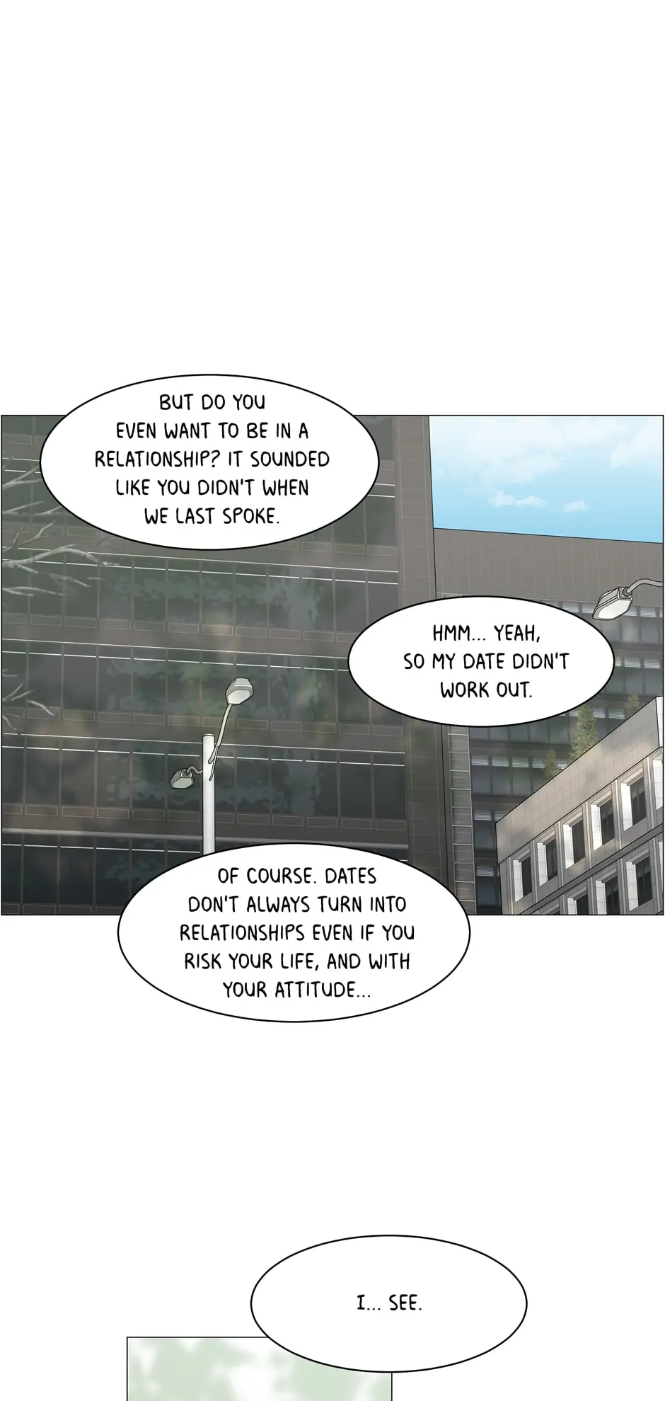 Read Back to Work! EN Manga Online