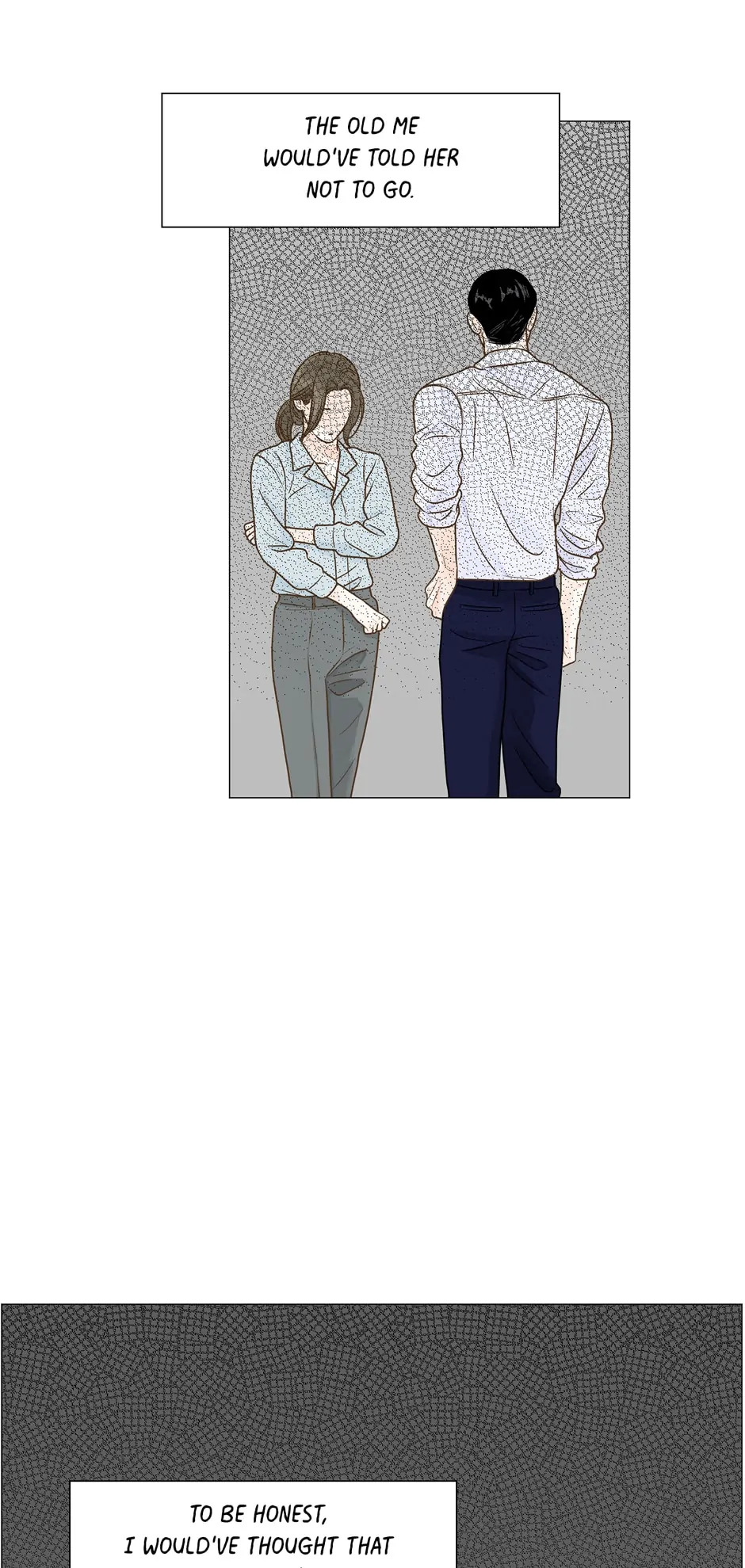 Read Back to Work! EN Manga Online