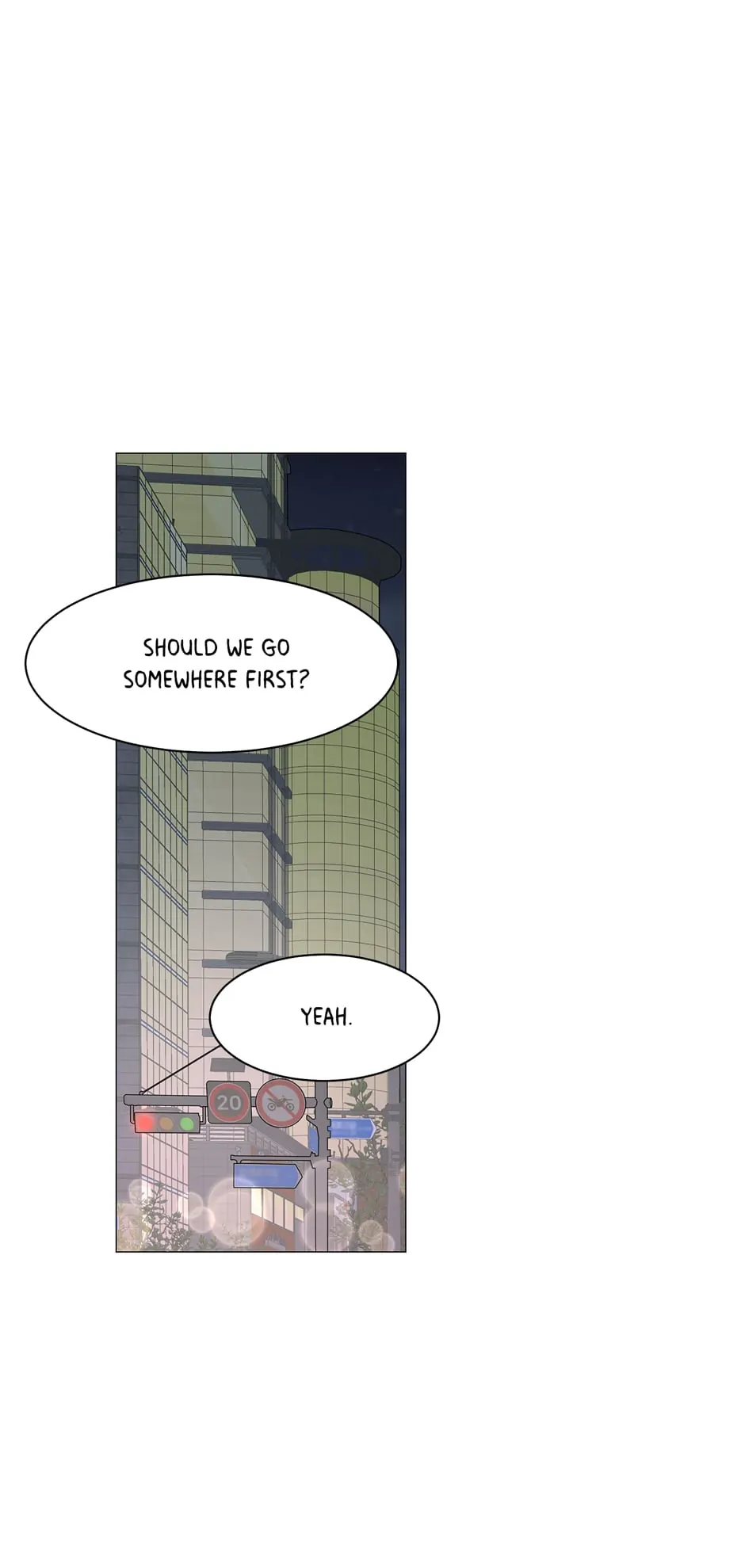 Read Back to Work! EN Manga Online