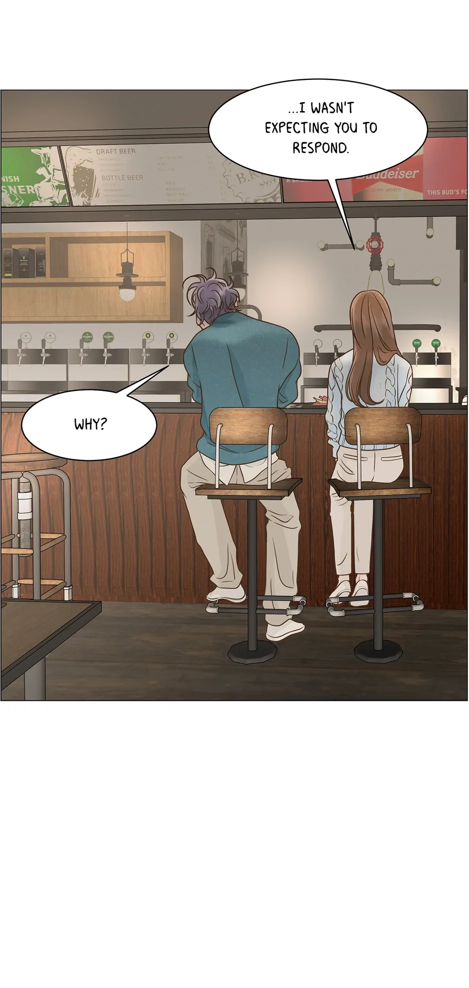 Read Back to Work! EN Manga Online