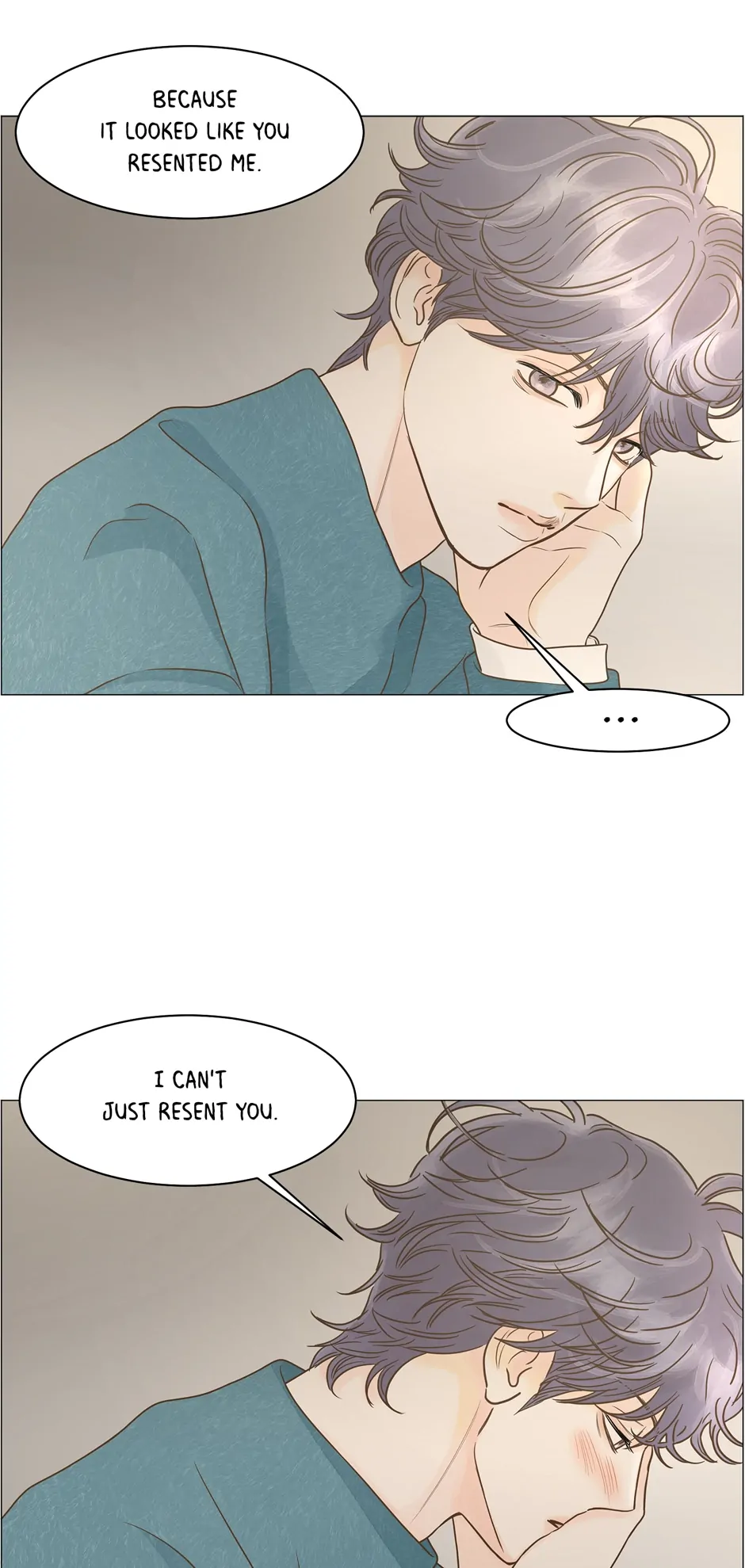 Read Back to Work! EN Manga Online