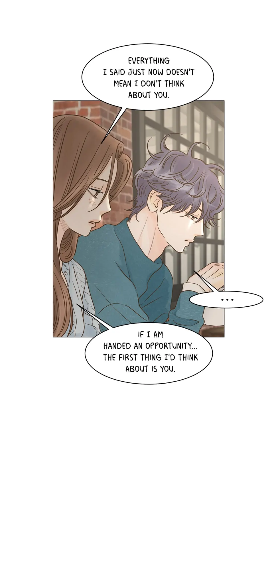 Read Back to Work! EN Manga Online