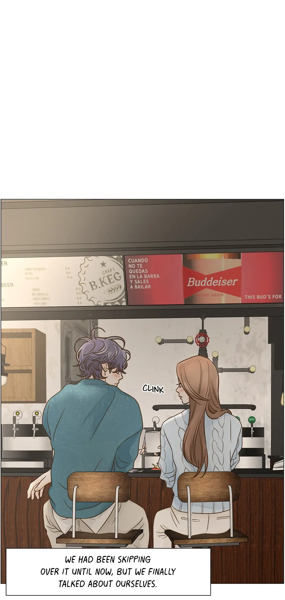 Read Back to Work! EN Manga Online