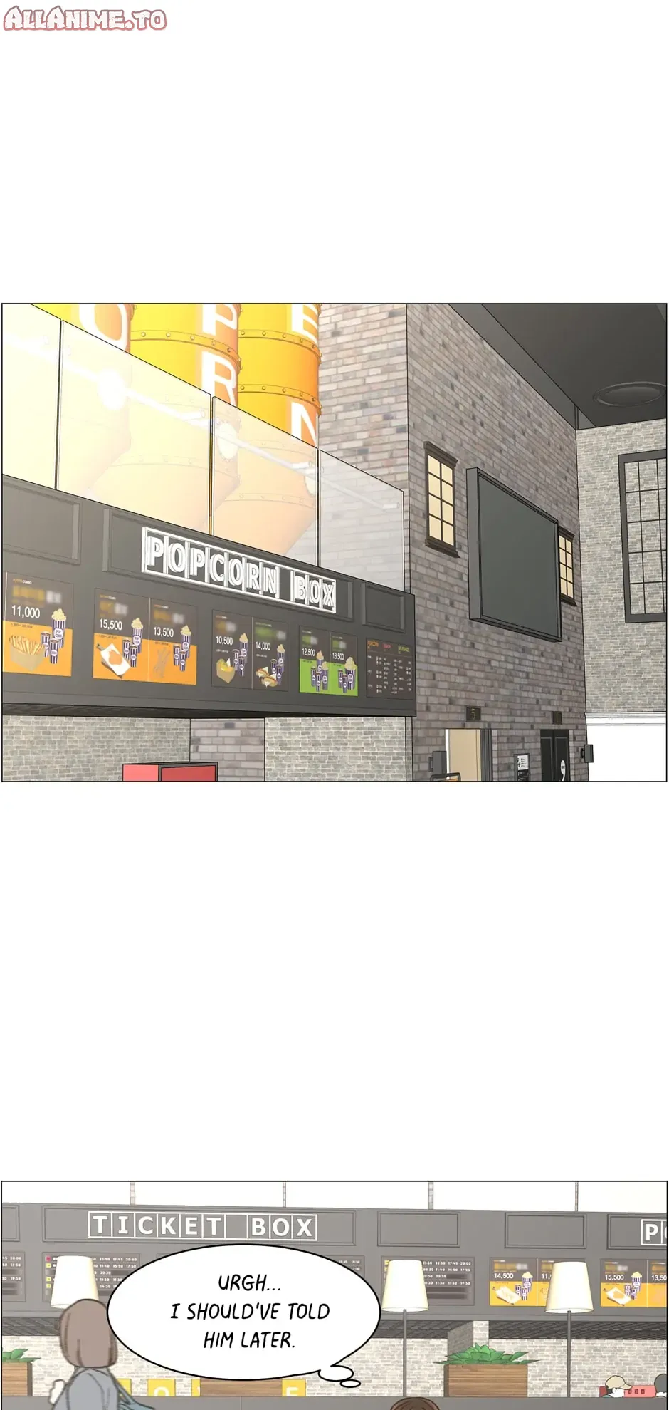 Read Back to Work! EN Manga Online