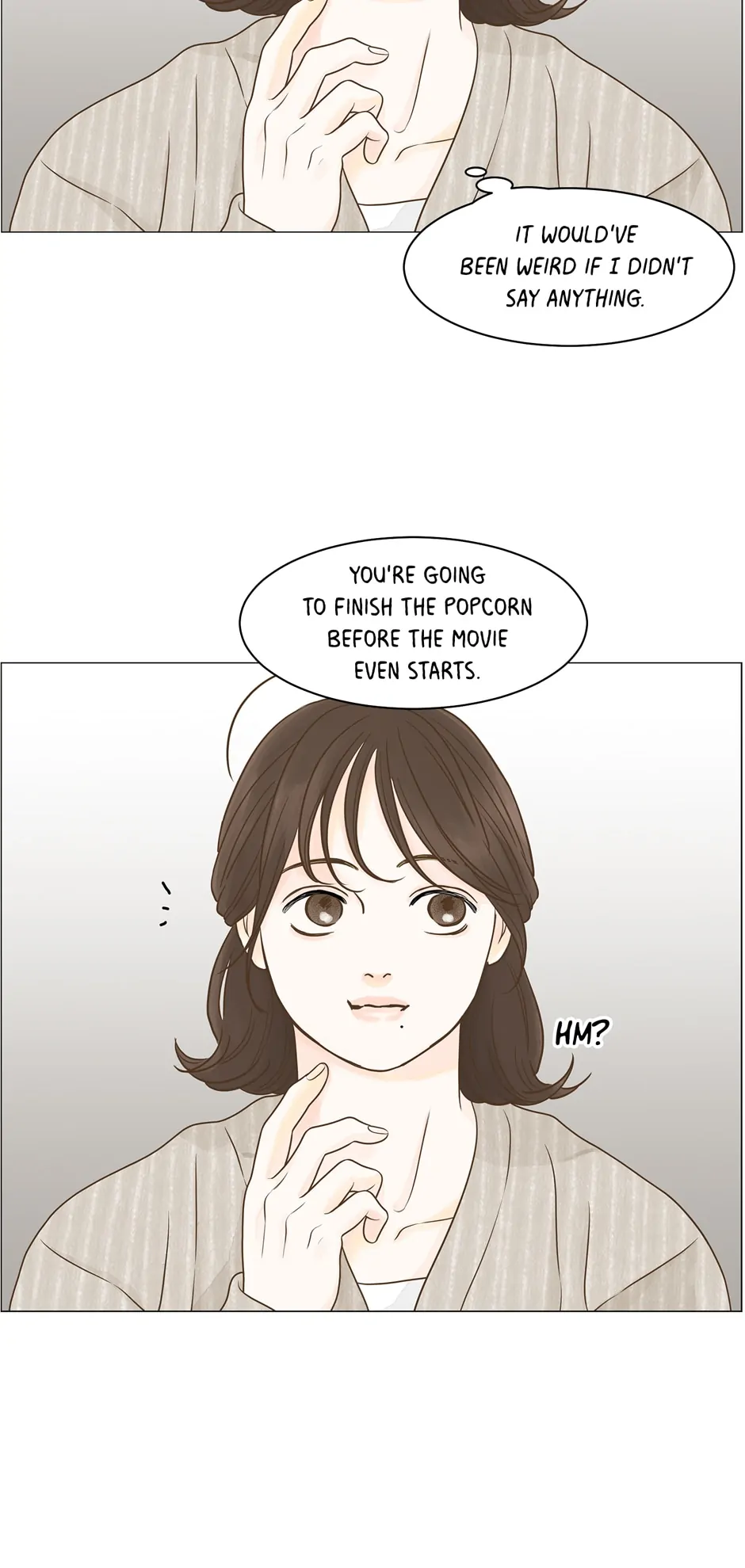 Read Back to Work! EN Manga Online