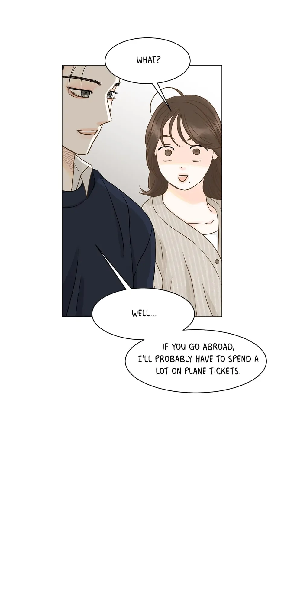 Read Back to Work! EN Manga Online