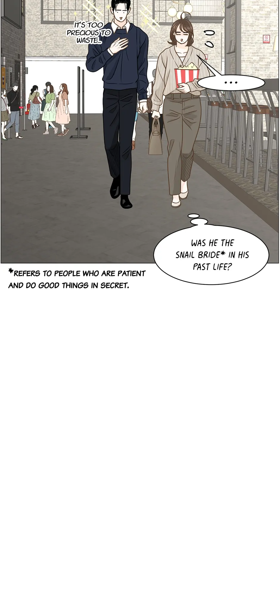 Read Back to Work! EN Manga Online