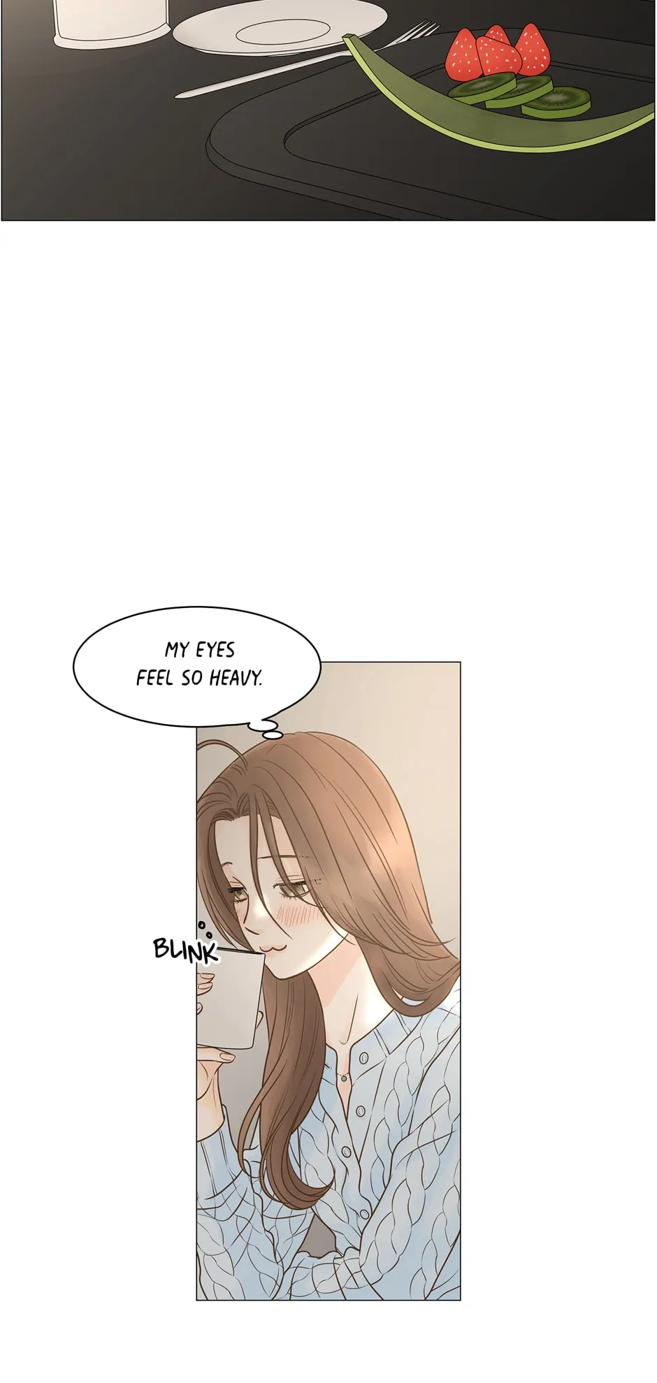 Read Back to Work! EN Manga Online