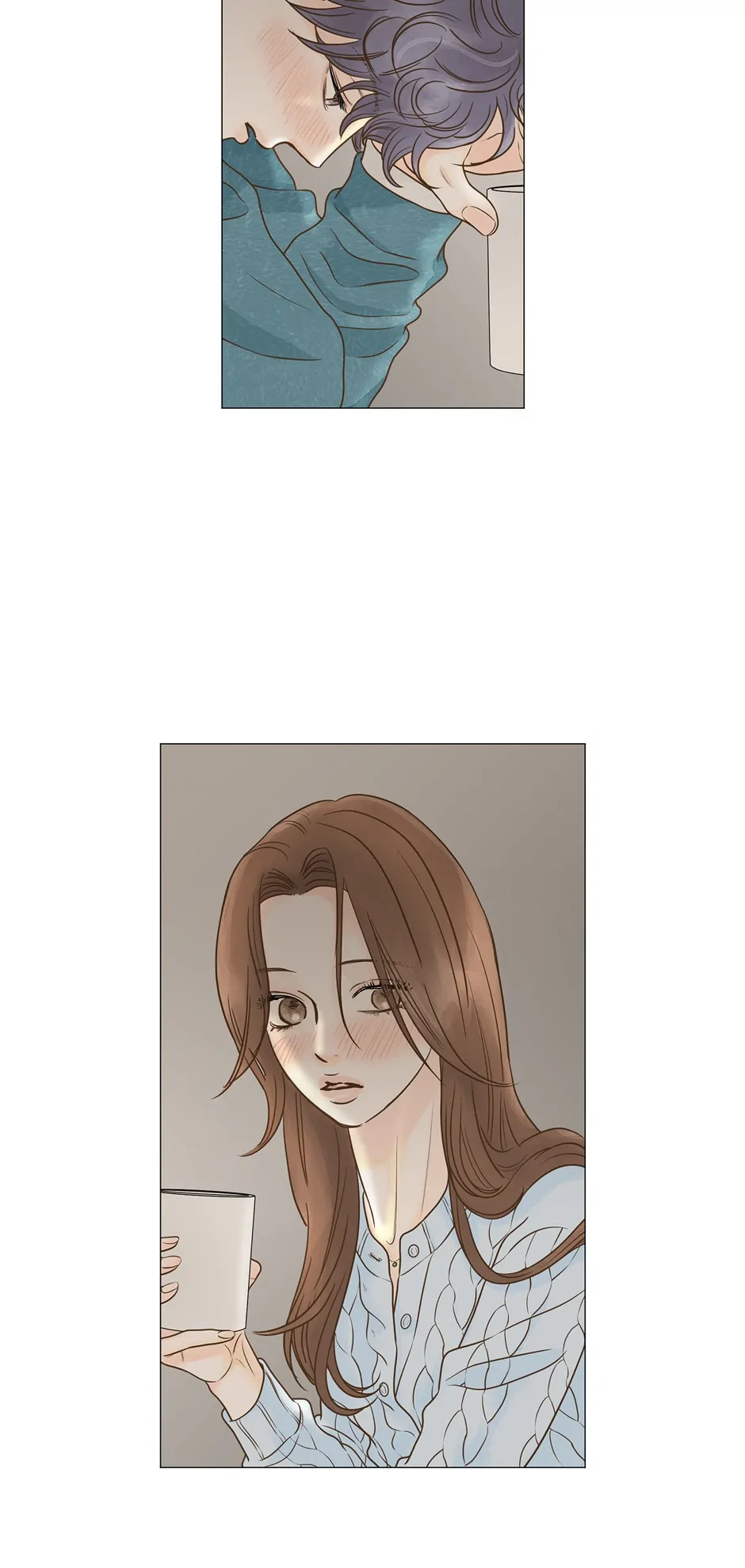 Read Back to Work! EN Manga Online