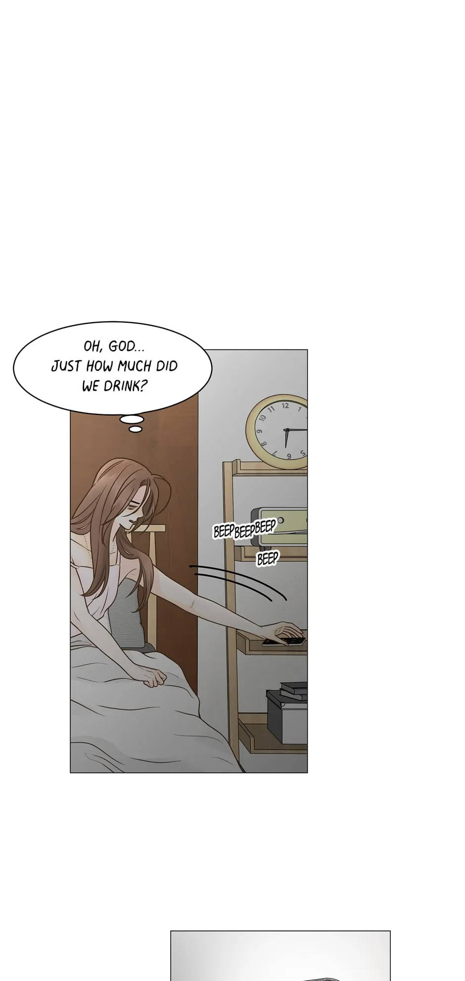 Read Back to Work! EN Manga Online