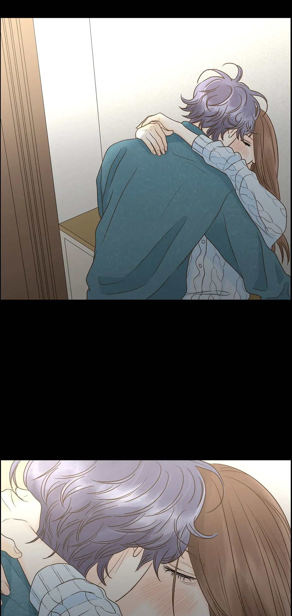 Read Back to Work! EN Manga Online