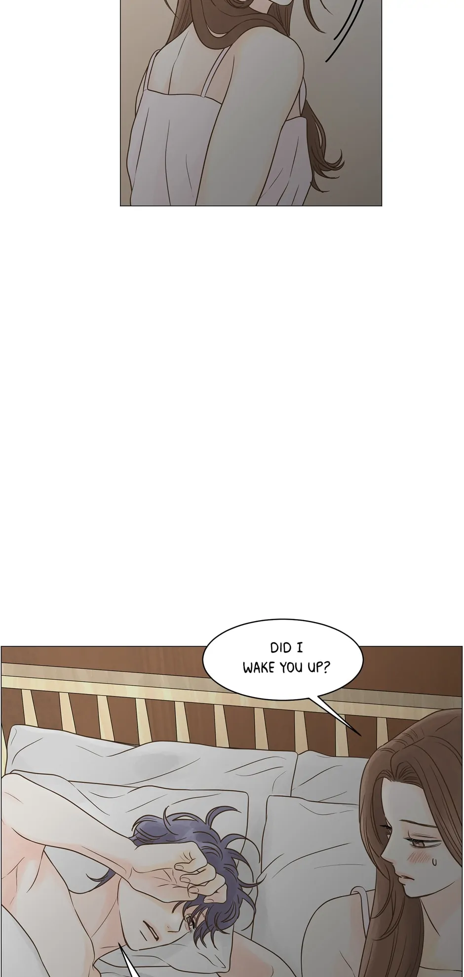 Read Back to Work! EN Manga Online