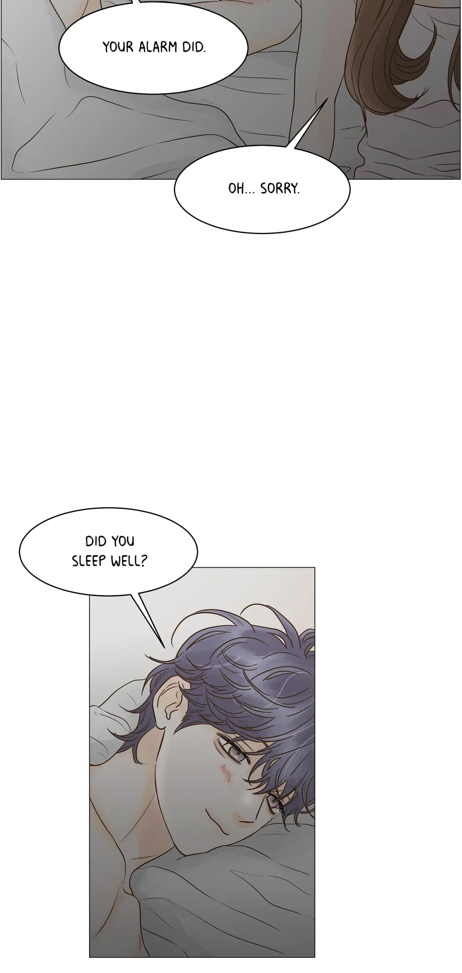 Read Back to Work! EN Manga Online