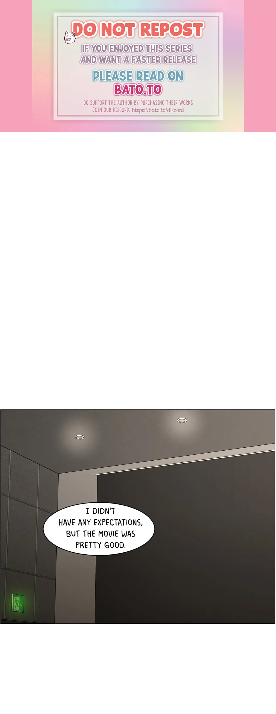 Read Back to Work! EN Manga Online