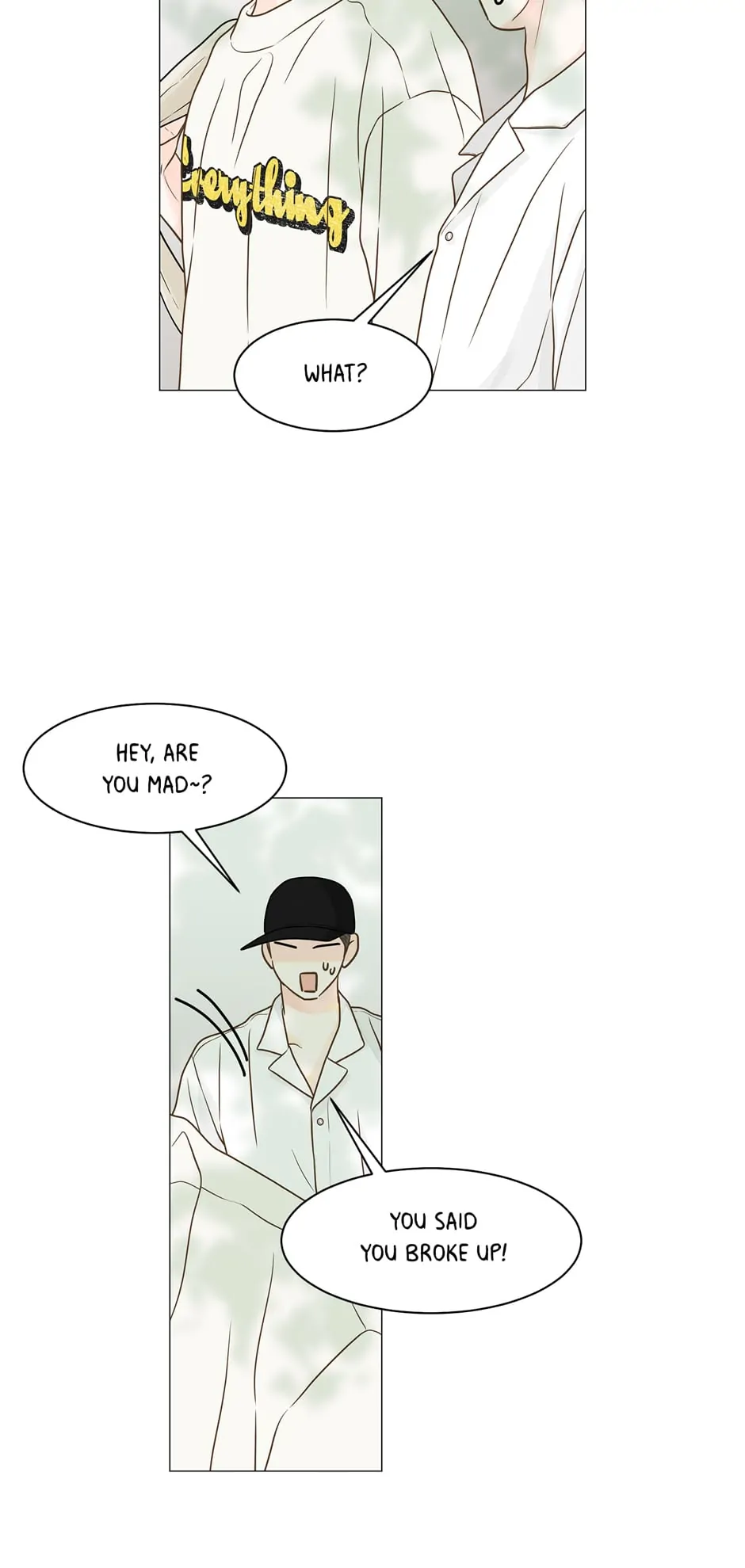 Read Back to Work! EN Manga Online