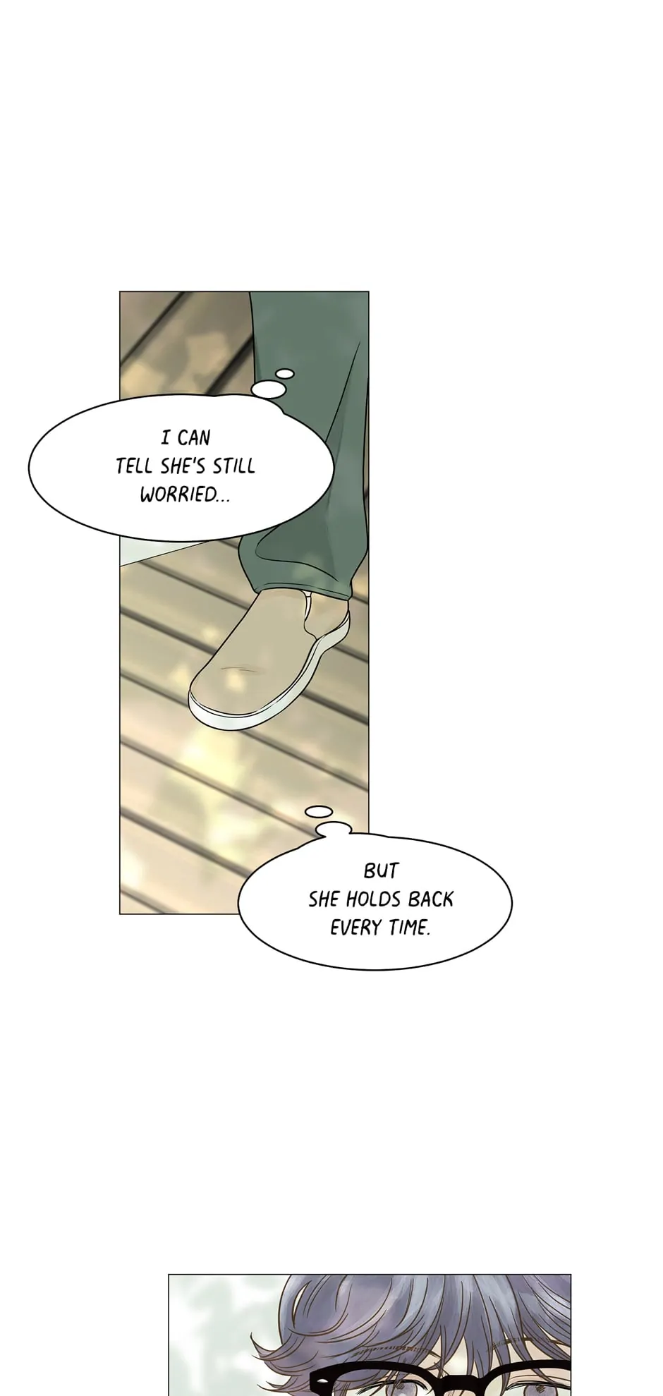 Read Back to Work! EN Manga Online