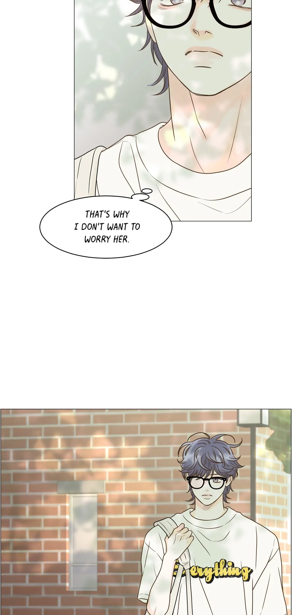 Read Back to Work! EN Manga Online