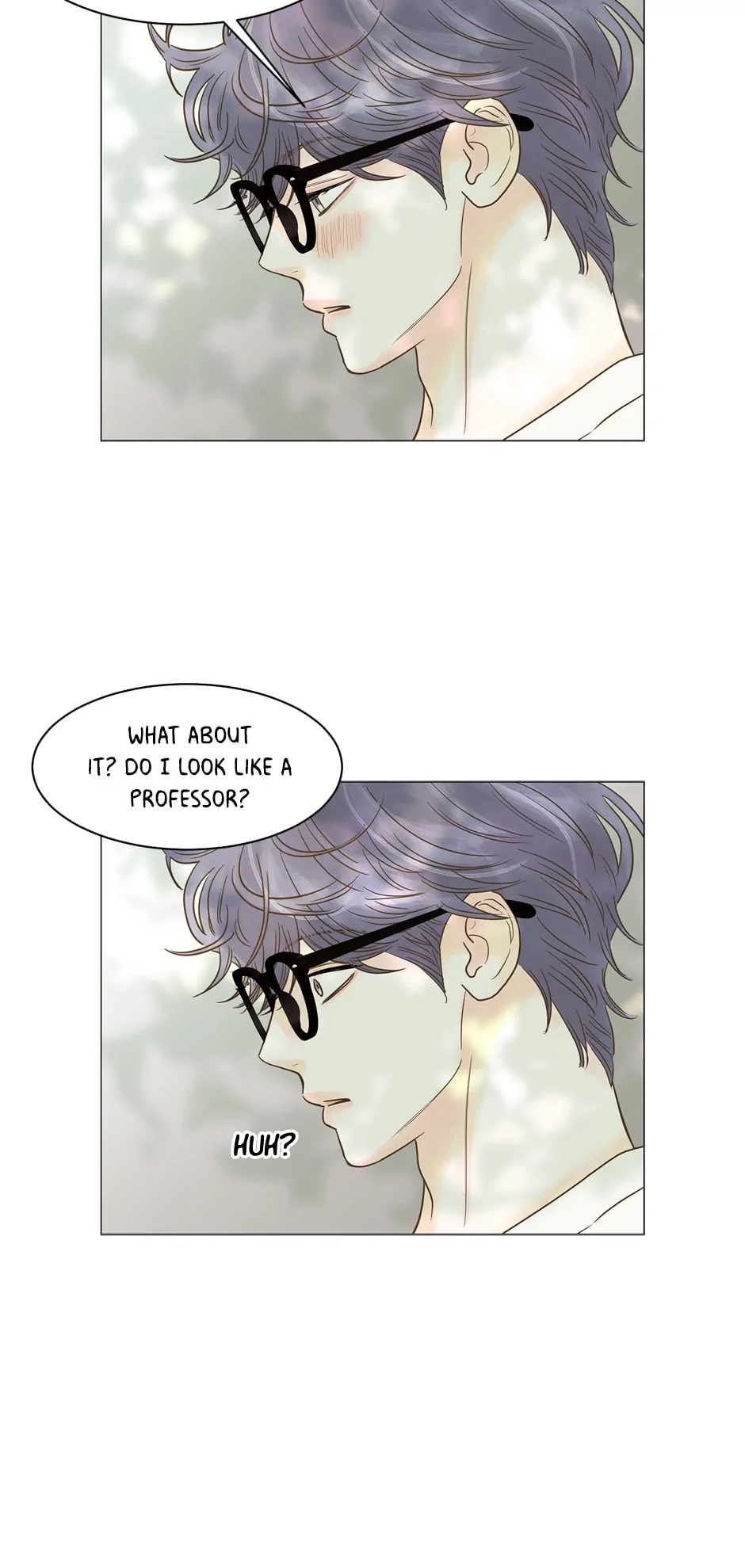 Read Back to Work! EN Manga Online