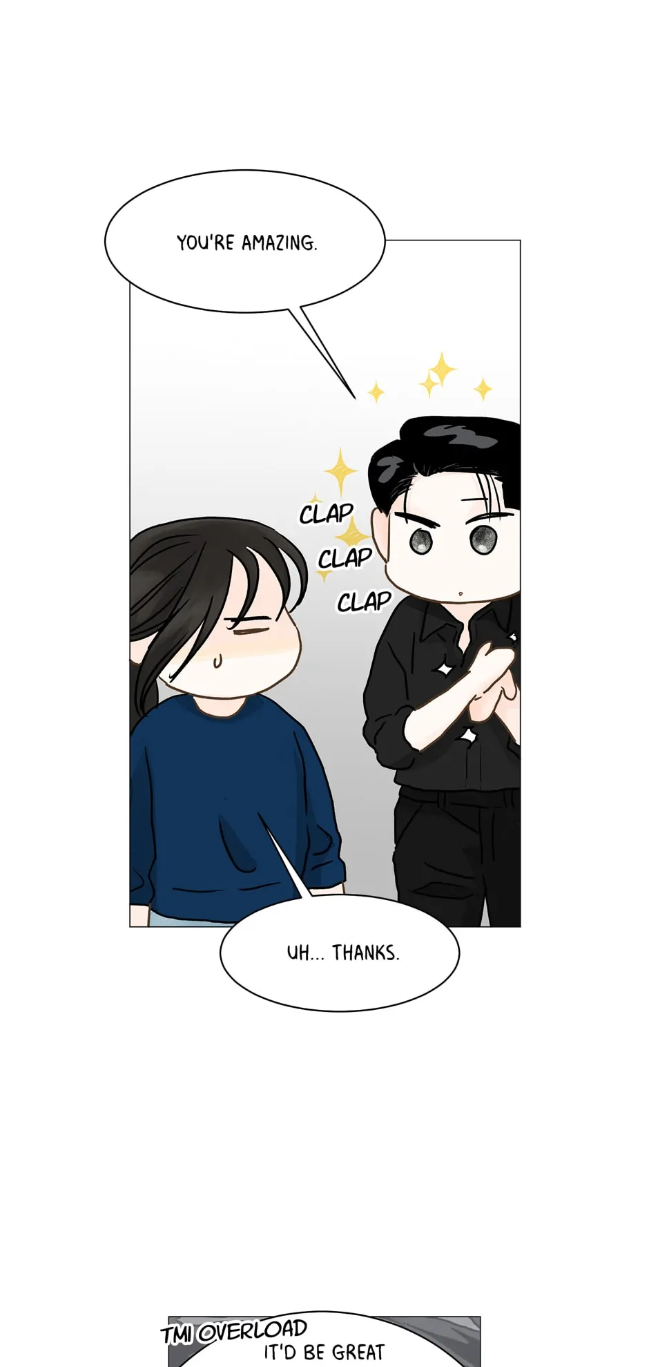 Read Back to Work! EN Manga Online