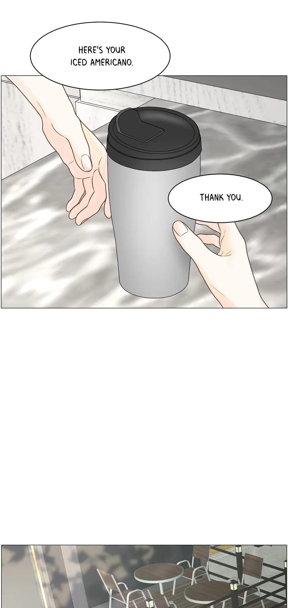 Read Back to Work! EN Manga Online