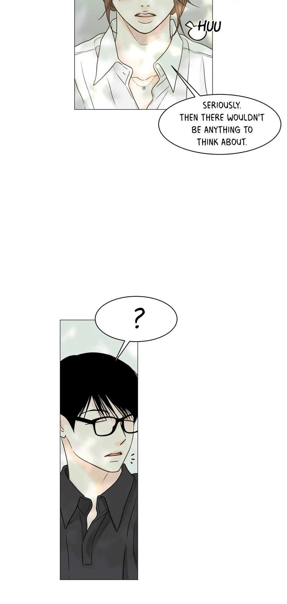 Read Back to Work! EN Manga Online