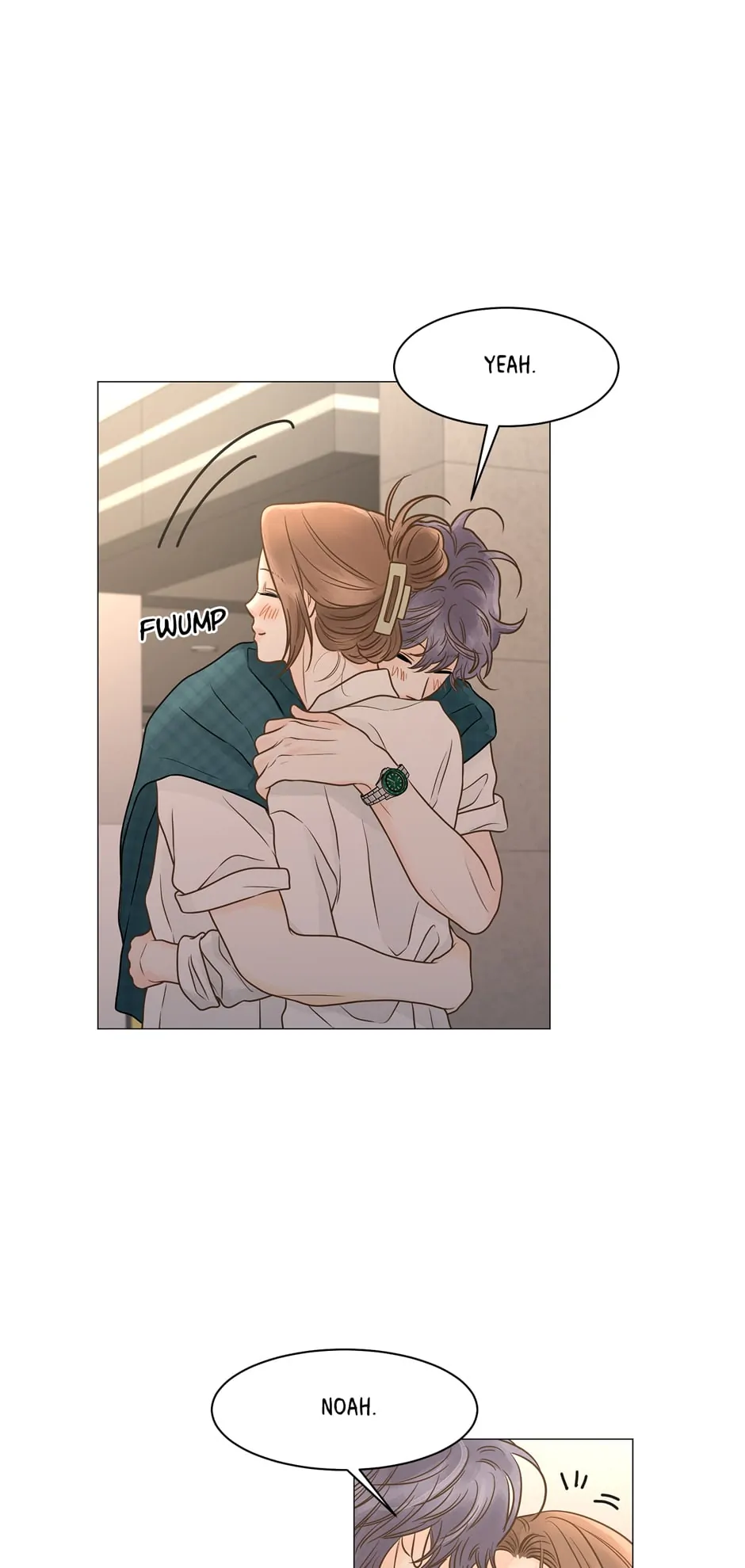 Read Back to Work! EN Manga Online