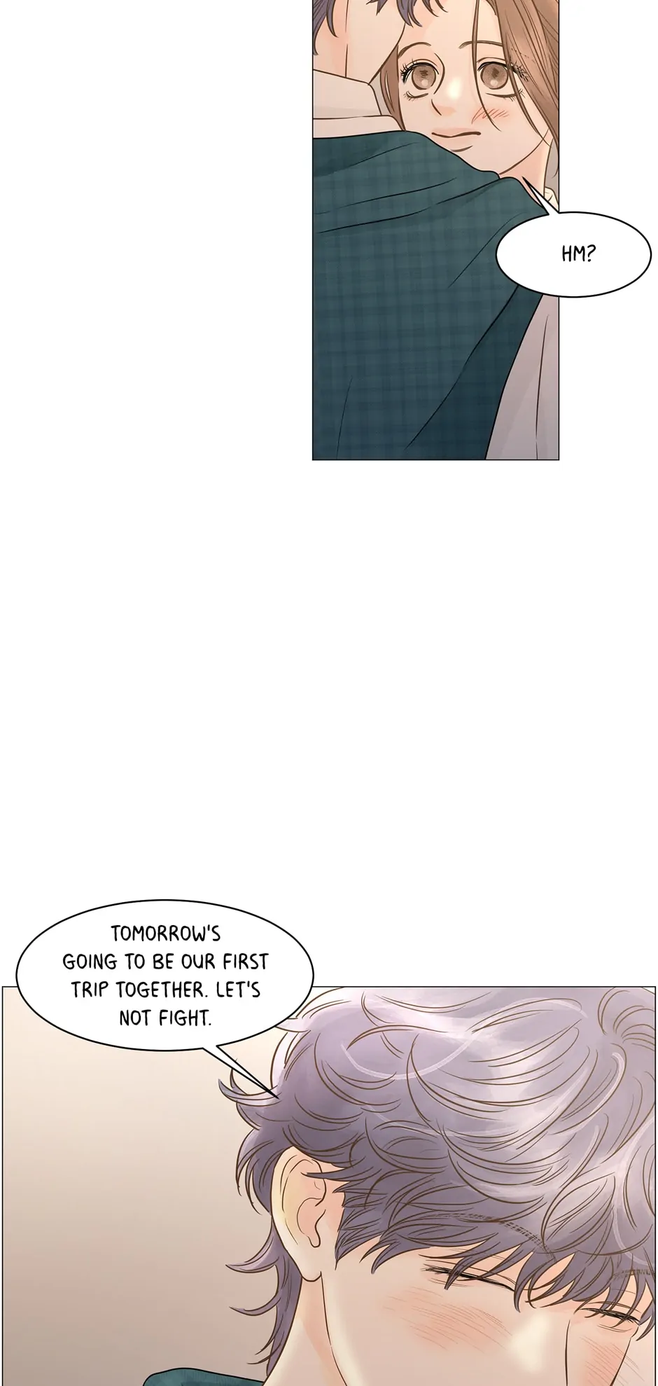 Read Back to Work! EN Manga Online