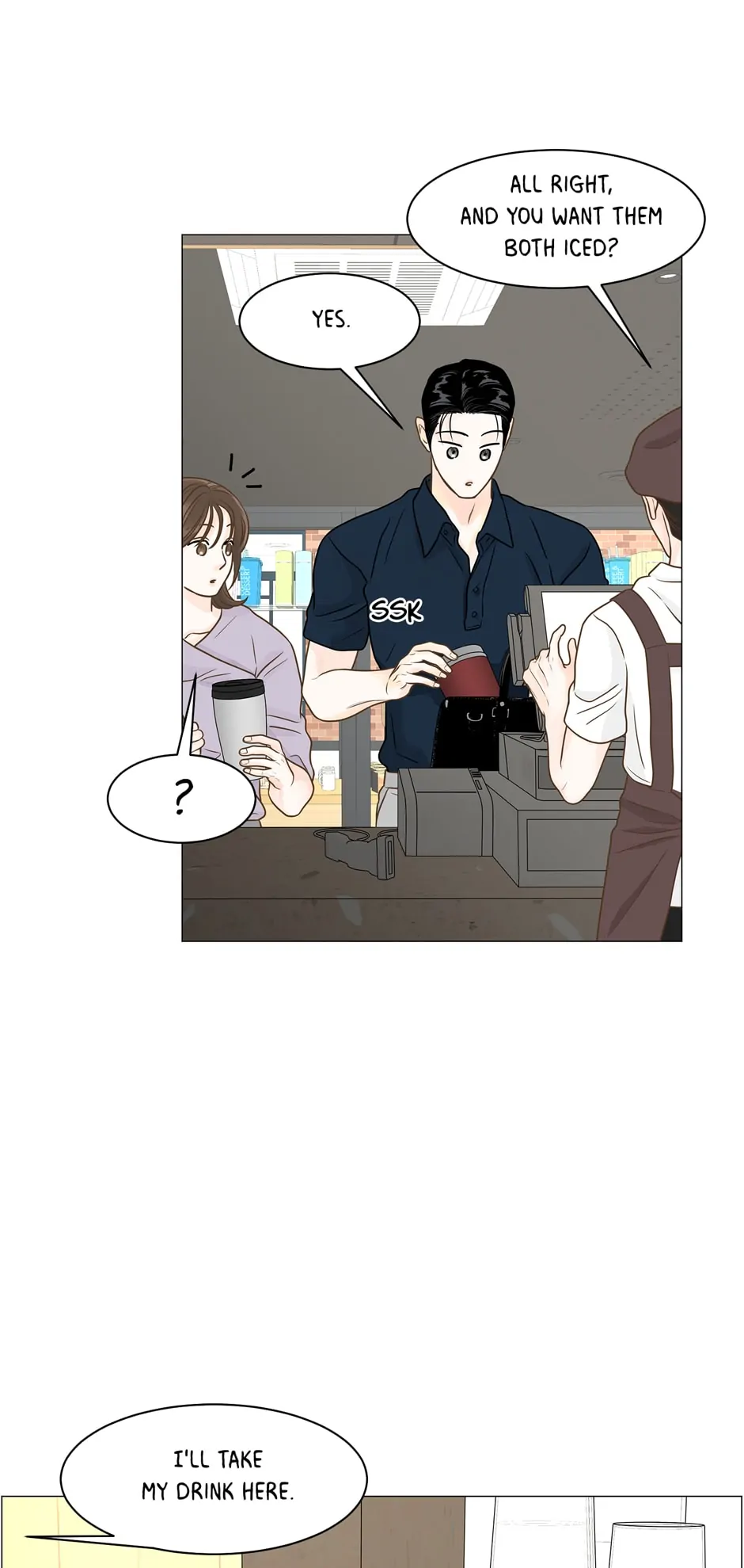 Read Back to Work! EN Manga Online