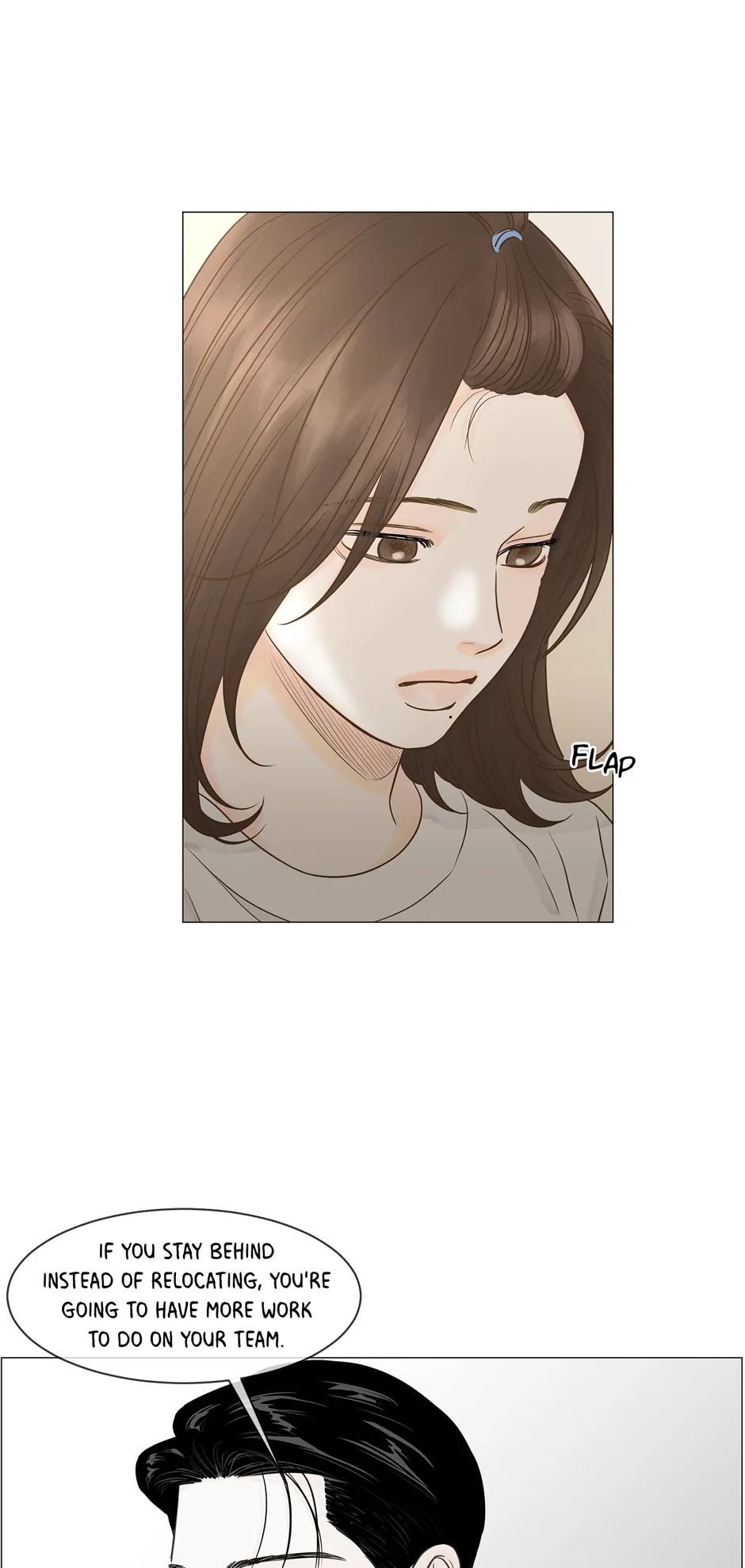 Read Back to Work! EN Manga Online