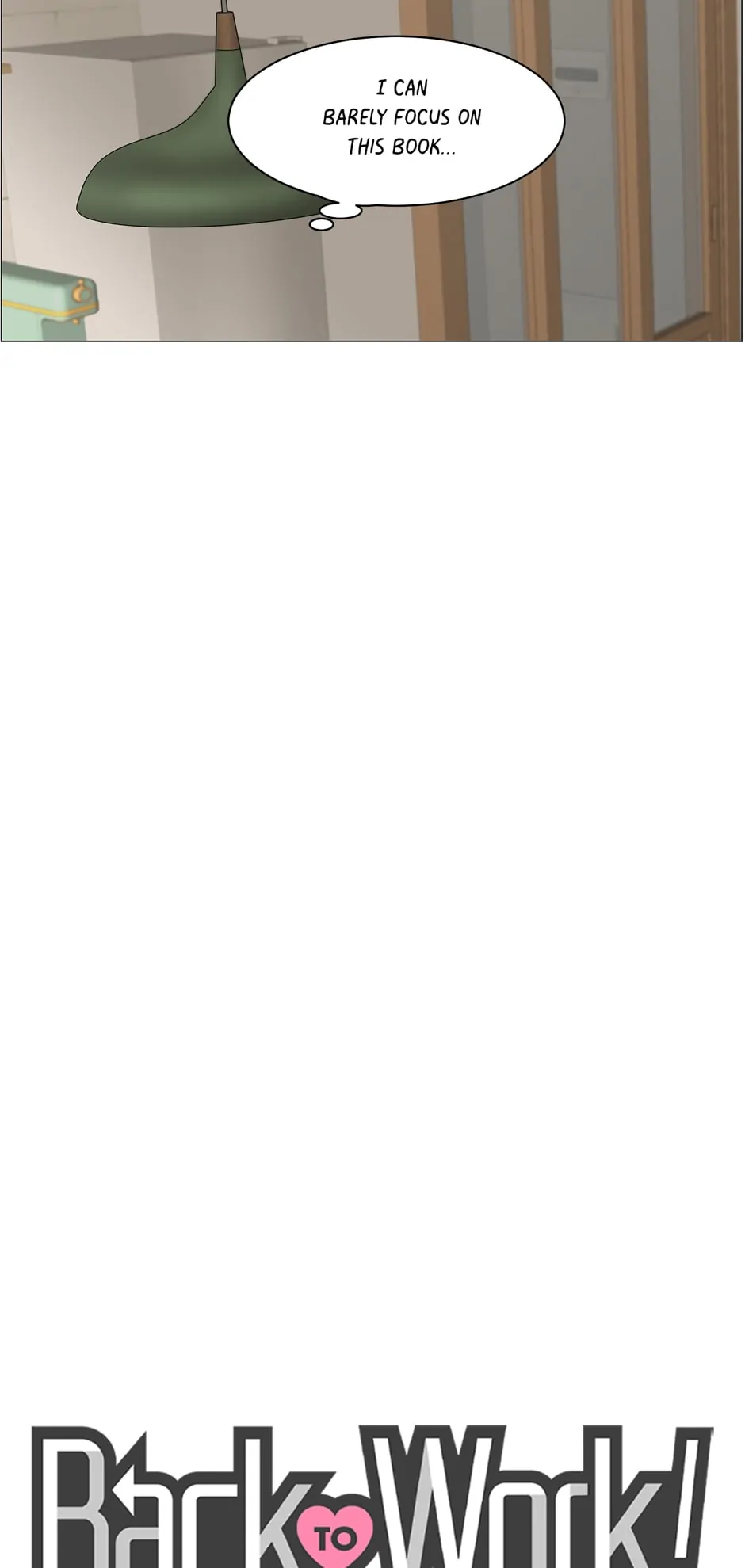 Read Back to Work! EN Manga Online