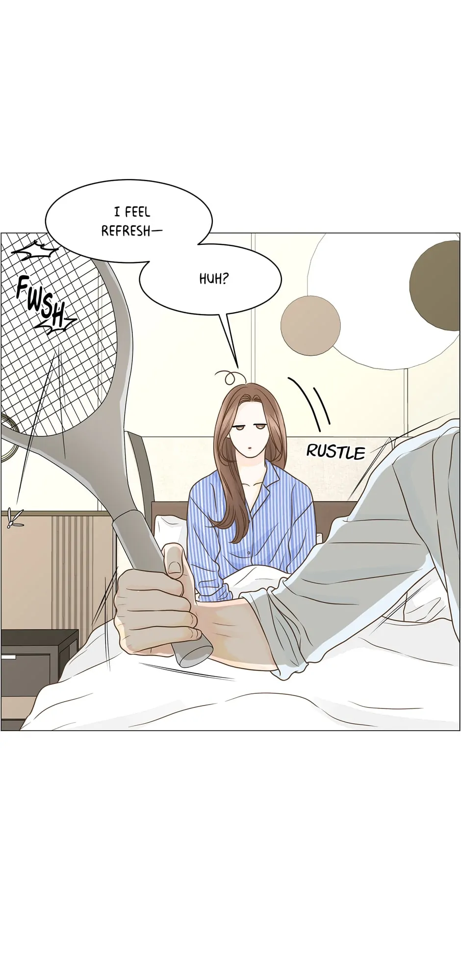 Read Back to Work! EN Manga Online