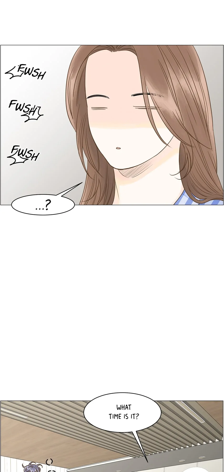 Read Back to Work! EN Manga Online