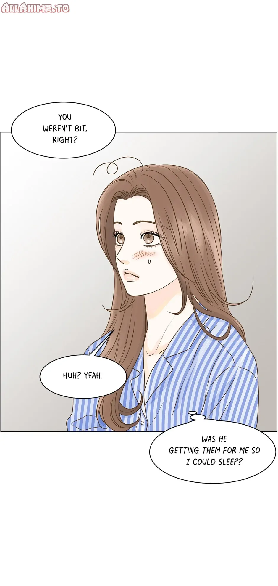 Read Back to Work! EN Manga Online