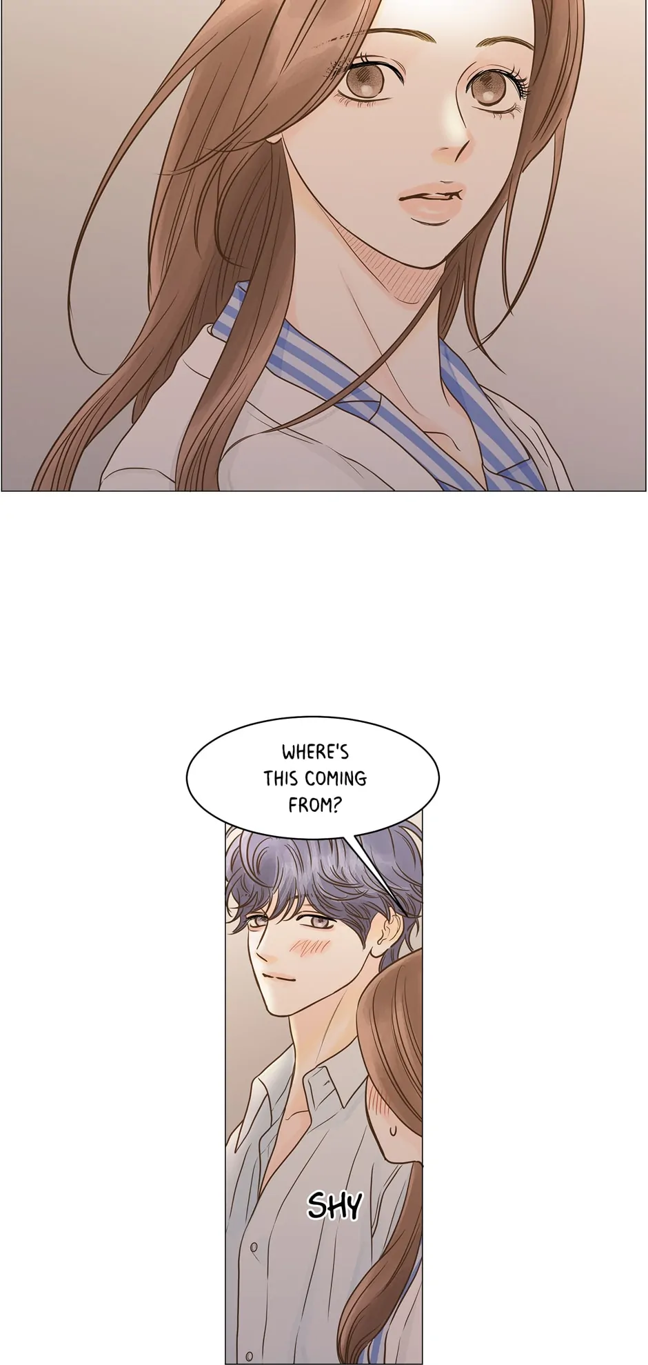 Read Back to Work! EN Manga Online