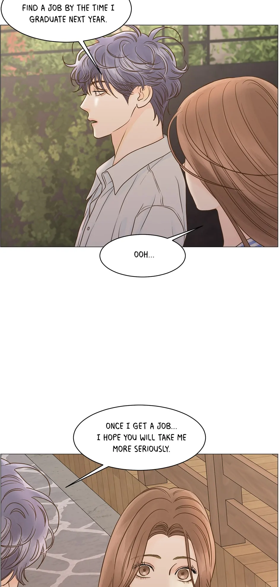 Read Back to Work! EN Manga Online