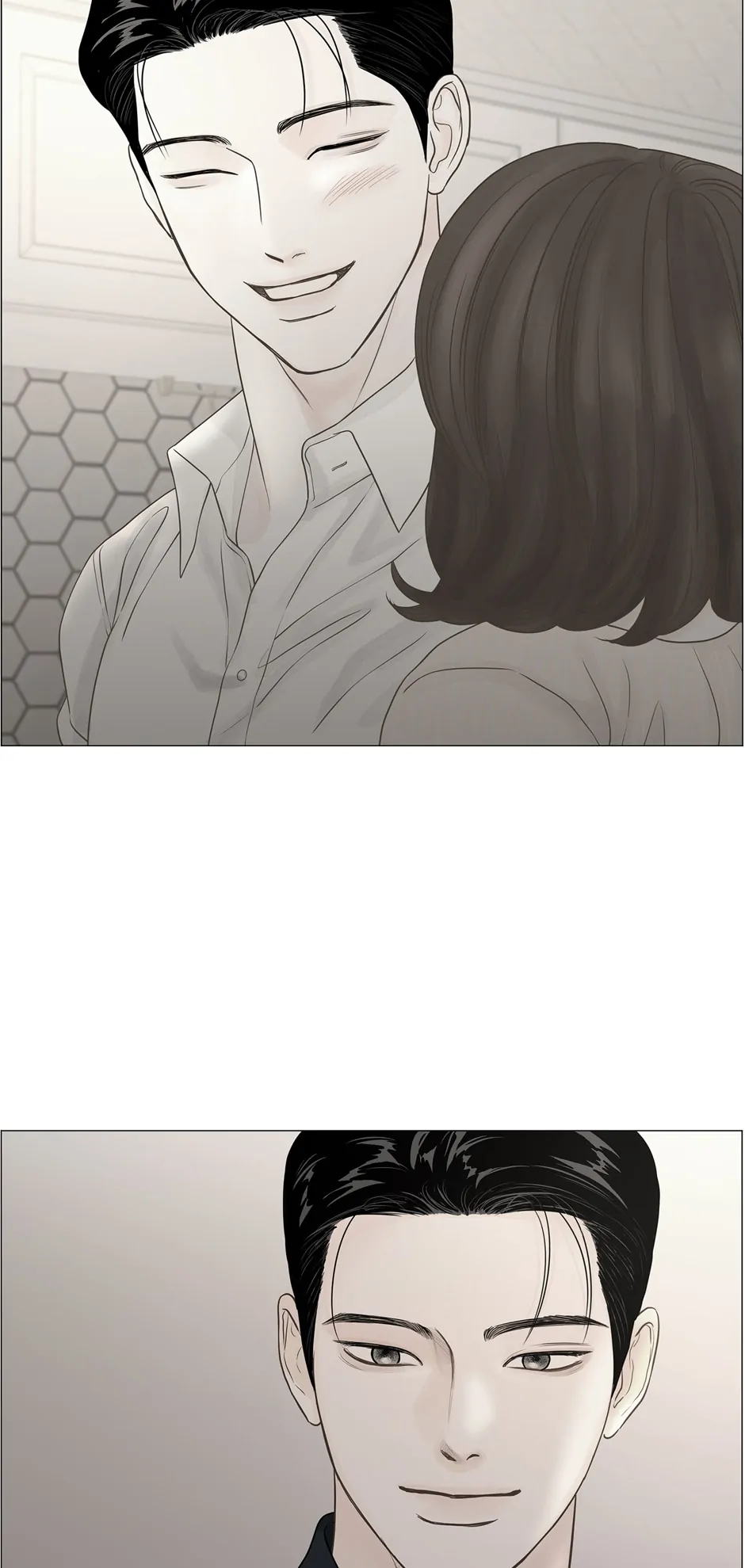 Read Back to Work! EN Manga Online